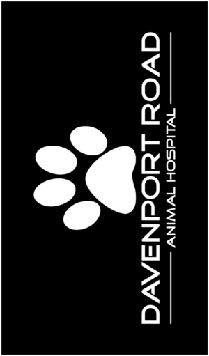 Design de Carte de Visite par msigmo00 pour Davenport Road Animal Hospital | Design : #17456492