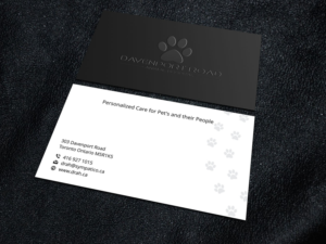 New Business Card | Business Card Design by Xpert