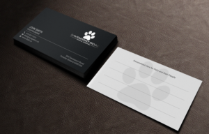 Design de Carte de Visite par chandrayaan.creative pour Davenport Road Animal Hospital | Design : #17467590