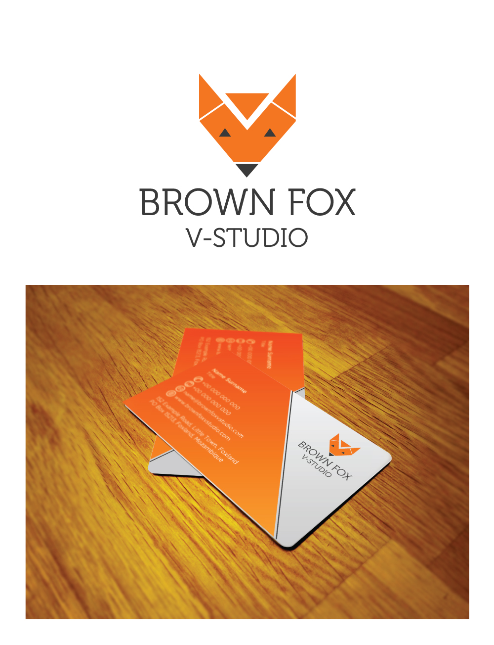 Diseño de Logo por TylerMcGrath para este proyecto | Diseño #17770494