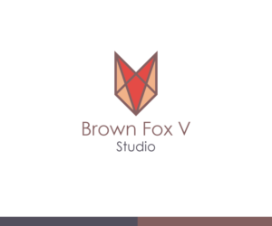 Logo Design by A 8