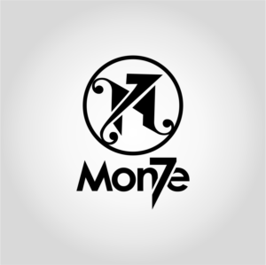 Mon7e | Logo-Design von said.tempo
