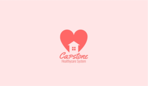Design de Logo par DyzDesign pour Capstone Healthcare Systems | Design #17471304