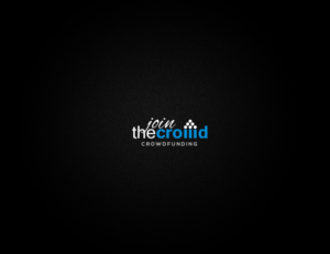 Join The Crowd | Logo Design by logo_s