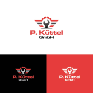 Logo Design by Deziners Zone for Küttel GmbH | Design: #17563519