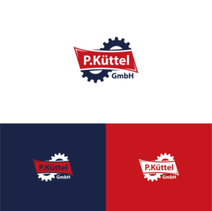 Logo Design by Deziners Zone for Küttel GmbH | Design: #17563521