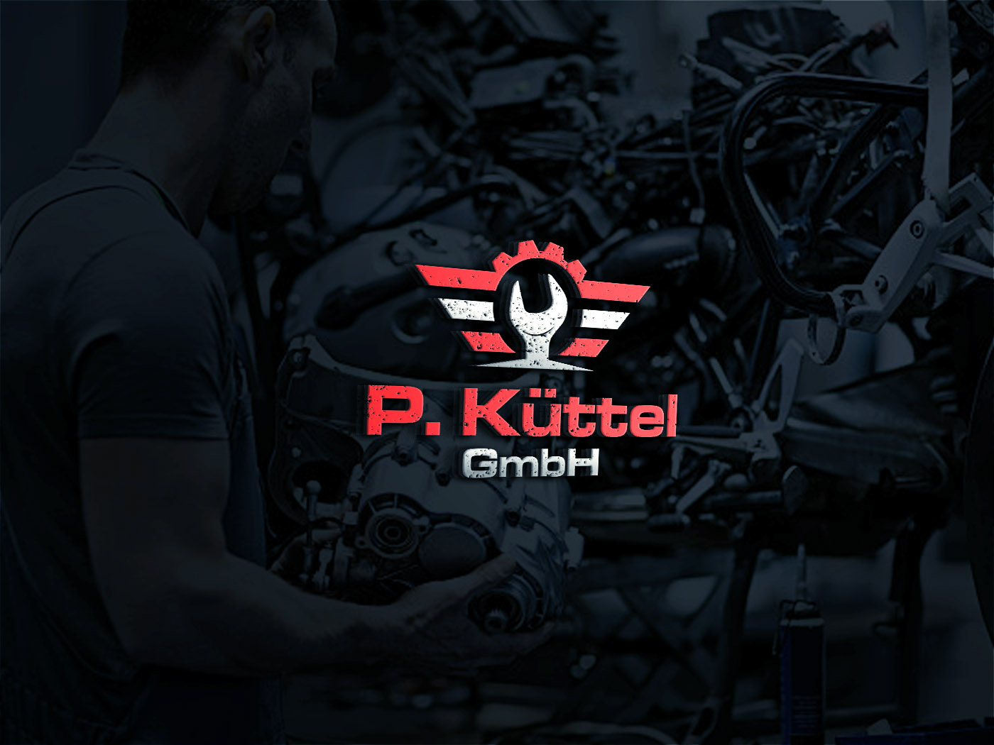 Logo Design by Deziners Zone for Küttel GmbH | Design #17563530