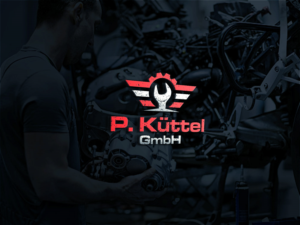 Logo Design by Deziners Zone for Küttel GmbH | Design: #17563530