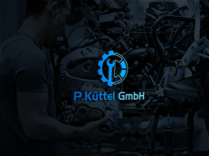 Logo Design by Deziners Zone for Küttel GmbH | Design: #17563531