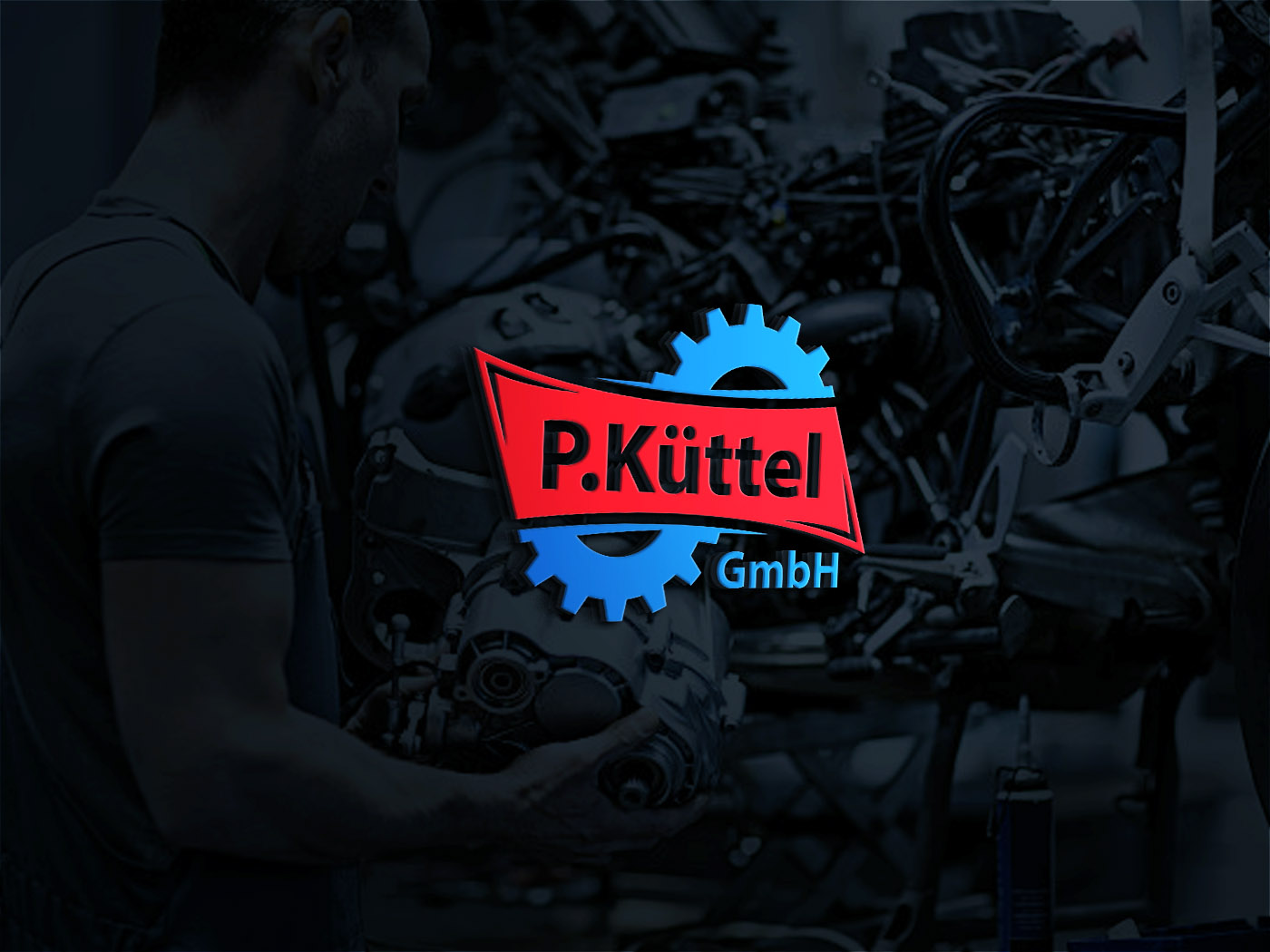 Logo Design by Deziners Zone for Küttel GmbH | Design #17563532