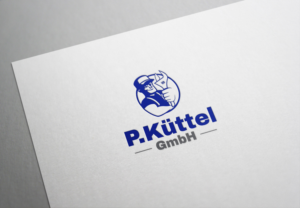 Logo Design by Deziners Zone for Küttel GmbH | Design: #17563533