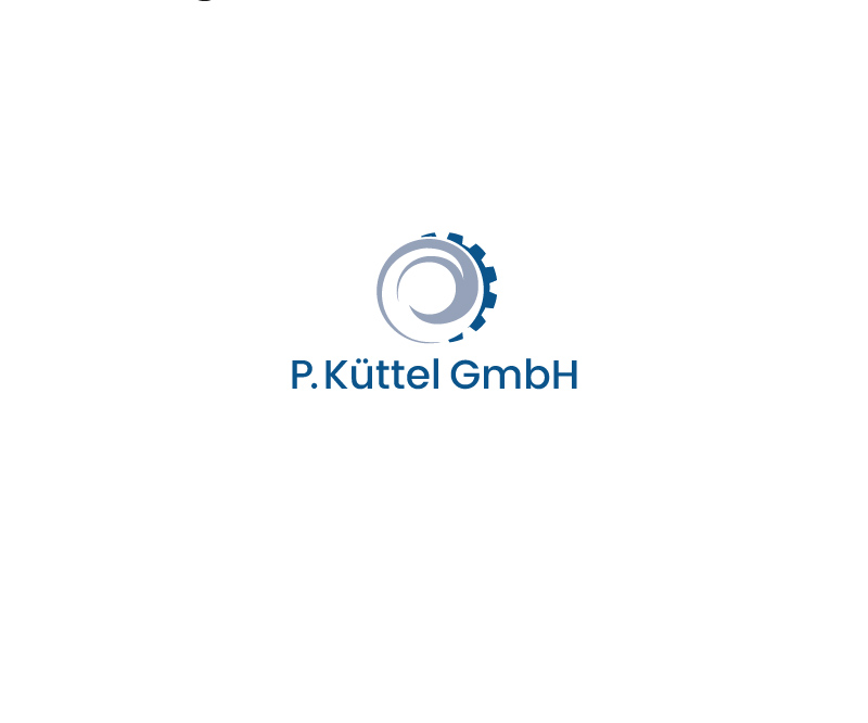 Logo Design by instudio for Küttel GmbH | Design #17551787