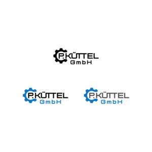 Logo Design by Ves-Boycheva for Küttel GmbH | Design: #17576622