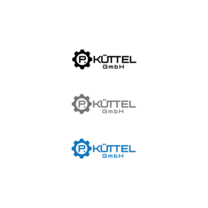 Logo Design by Ves-Boycheva for Küttel GmbH | Design: #17576656