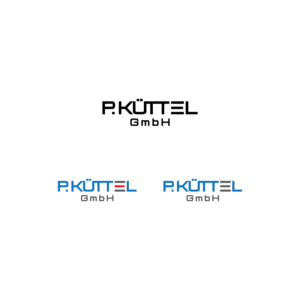 Logo Design by Ves-Boycheva for Küttel GmbH | Design: #17576666