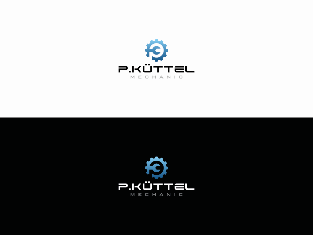 Logo Design by Splox for Küttel GmbH | Design #17529478