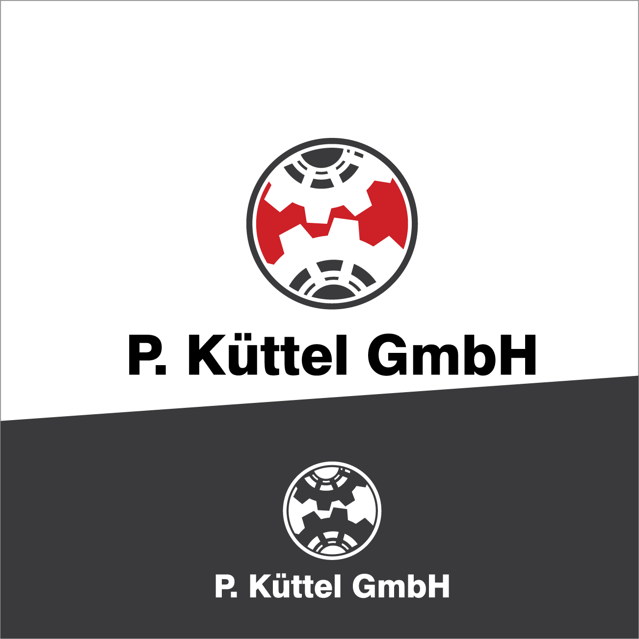 Diseño de Logo por devil 22 para Küttel GmbH | Diseño #17528532