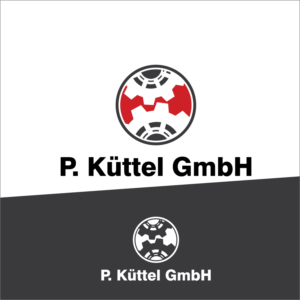 Logo Design by devil 22 for Küttel GmbH | Design: #17528532
