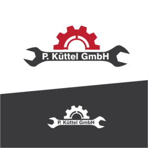 Logo Design by devil 22 for Küttel GmbH | Design: #17531886