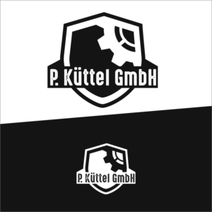 Logo Design by devil 22 for Küttel GmbH | Design: #17558456