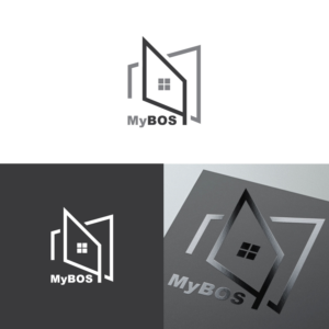 Logo Design by LogoToGoStudio for Posh Huts Event Company Ltd | Design: #17459123