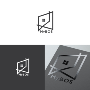 Logo Design by LogoToGoStudio for Posh Huts Event Company Ltd | Design: #17558578
