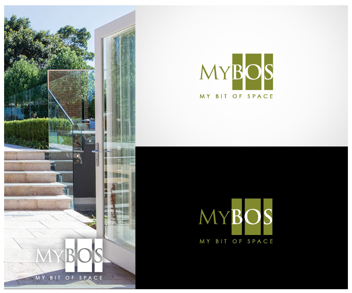 Logo Design by Bittersweet for Posh Huts Event Company Ltd | Design #17459626