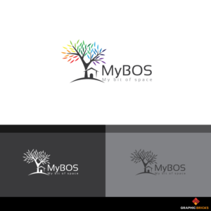 Logo Design by Graphic Bricks