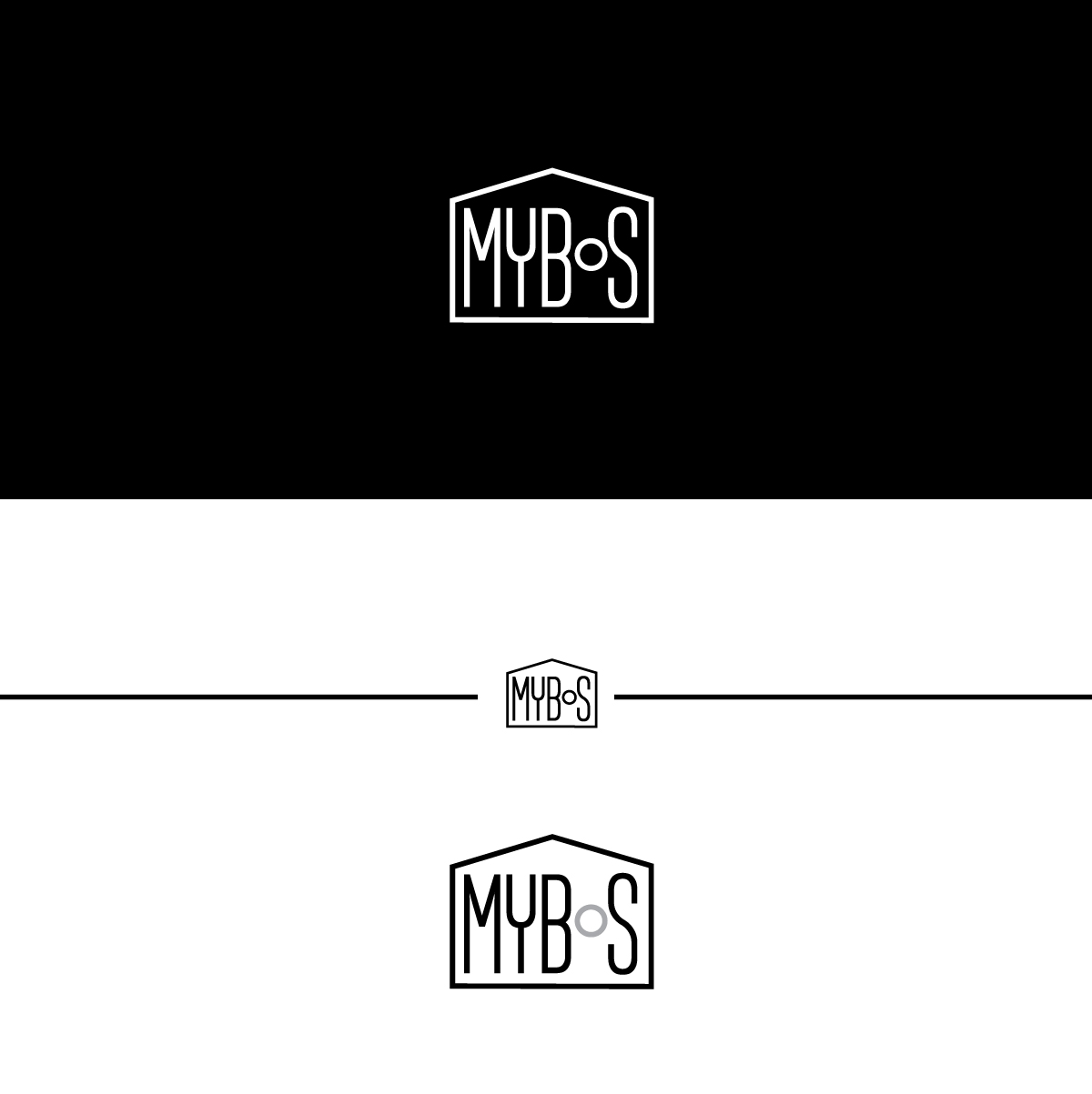 Logo Design by e-graphics for Posh Huts Event Company Ltd | Design #17465412