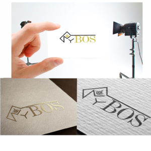 Logo Design by Francisco Lauande for Posh Huts Event Company Ltd | Design: #17471646