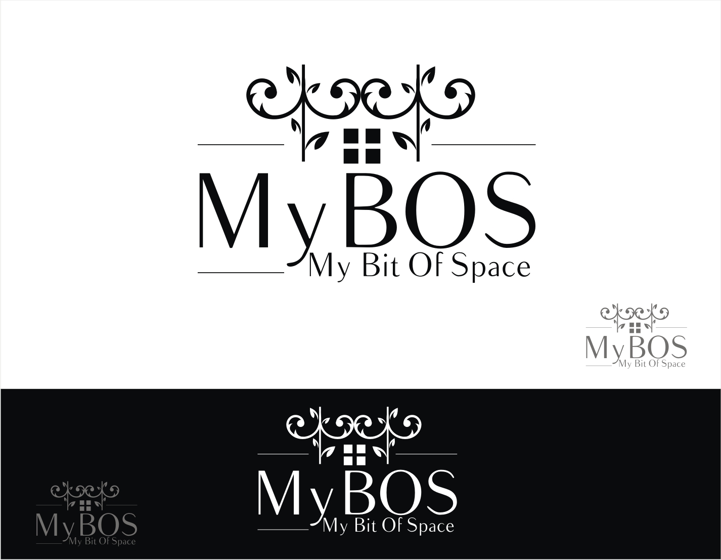 Logo Design by Soul Light for Posh Huts Event Company Ltd | Design #17457265