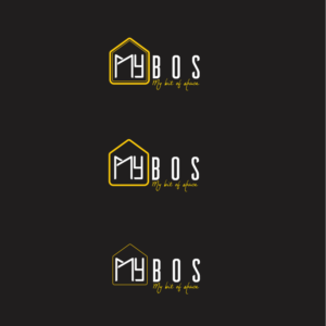 Logo Design by ivanny 217 for Posh Huts Event Company Ltd | Design: #17470566
