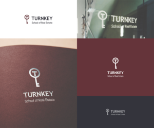 Logo Design by Greedin for this project | Design: #17490270