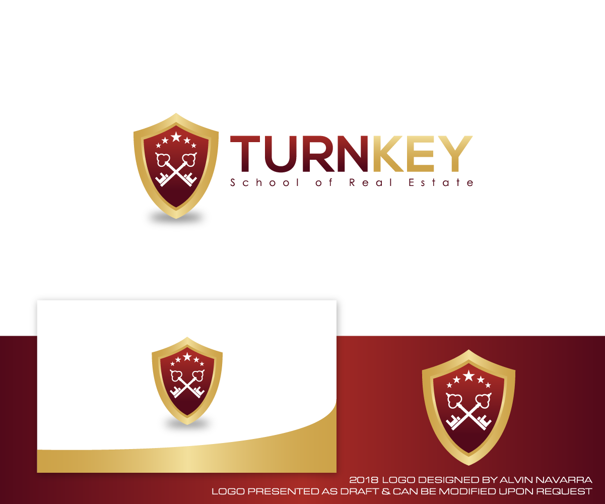 Logo Design by alvinnavarra for this project | Design #17476260