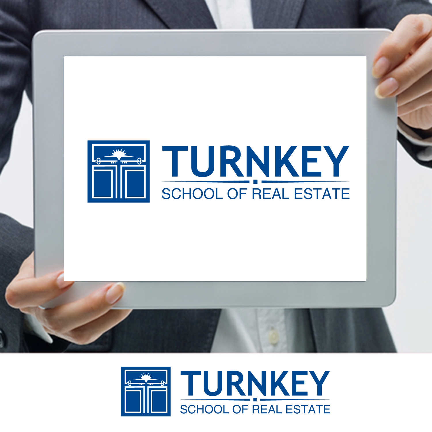 Logo Design by Aqeel Momin for this project | Design #17523876