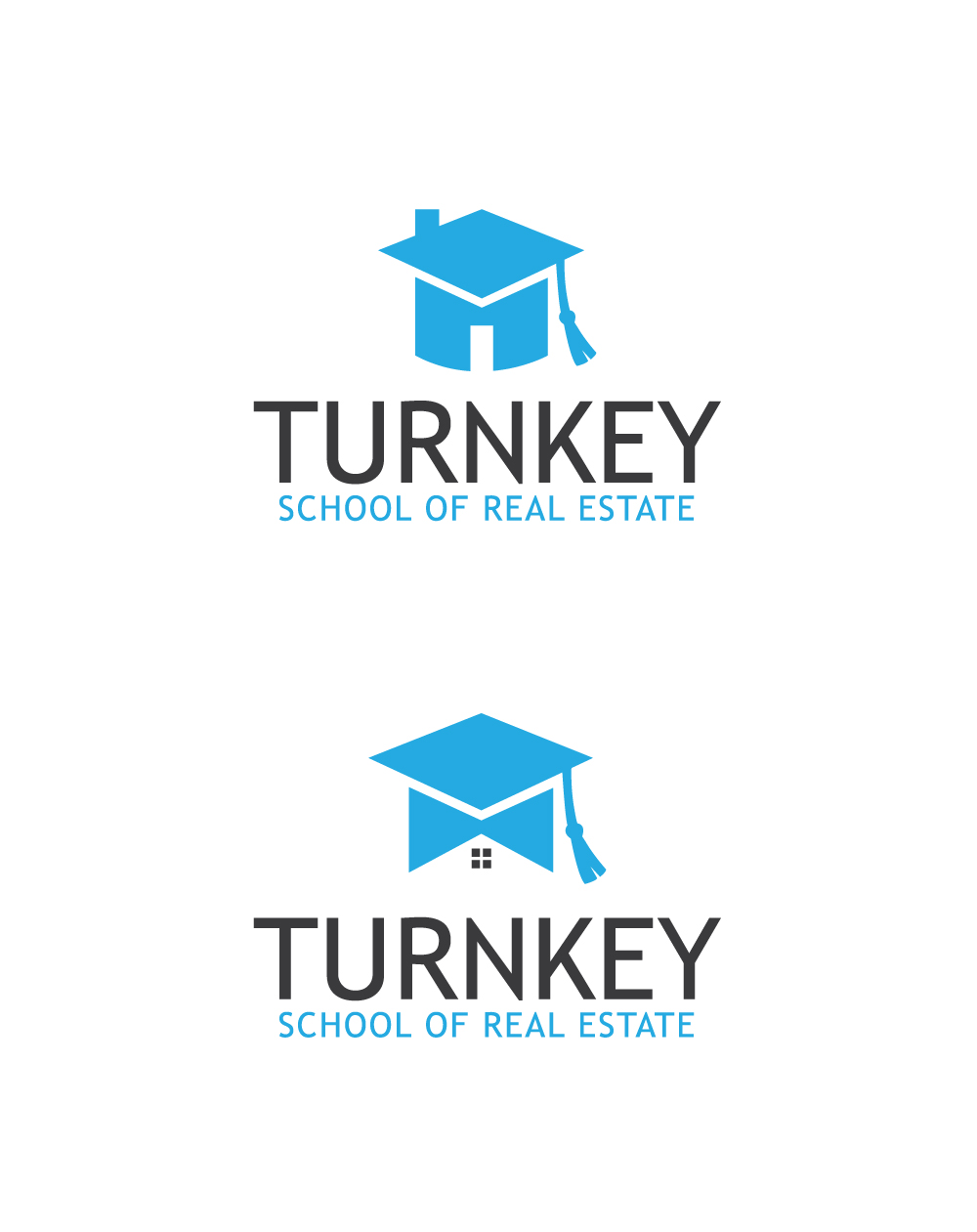 Logo Design by immuktishah for this project | Design #17504440