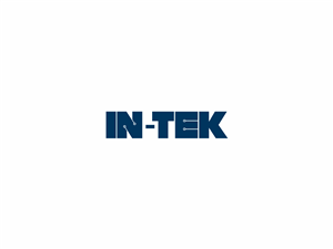 IN-TEK inc | Logo Design by Armir.B
