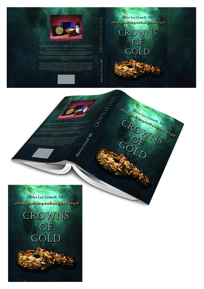 Design de Couverture de Livre par Raluca Turliu Cobilanschi pour ce projet | Design #17496029