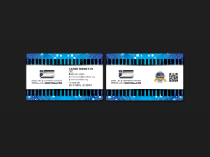 Business Card Design by Creations Box 2015 for iSanders Enterprise, LLC | Design: #17468964