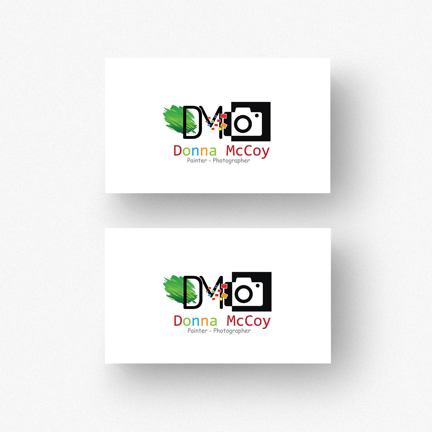 Visitenkarten-Design von Feel free Design für dieses Projekt | Design: #17463946