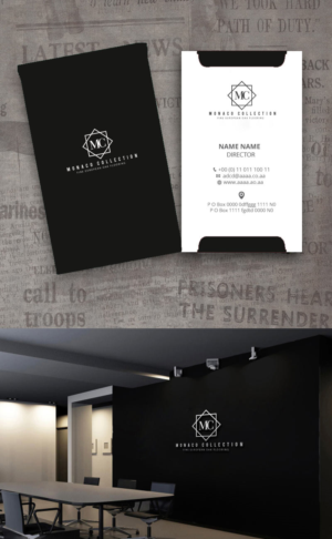 Logo Design by zebronicgraphic for this project | Design: #17468269