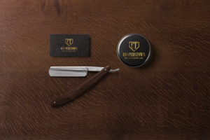 Logo Design by Sergio Coelho for this project | Design: #17558128