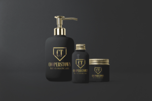 Logo Design by Sergio Coelho for this project | Design: #17558144