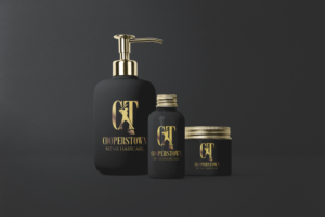 Logo Design by Sergio Coelho for this project | Design: #17562747