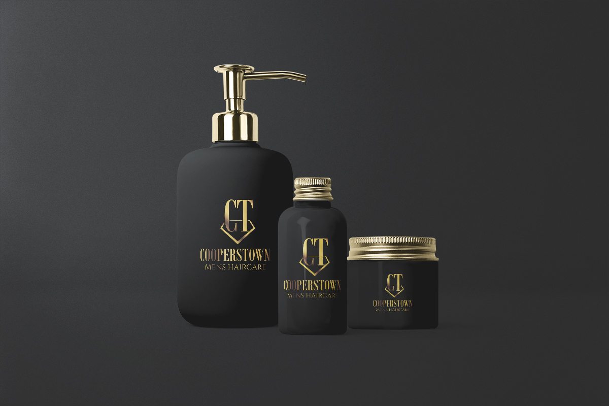 Diseño de Logo por Sergio Coelho para este proyecto | Diseño #17571307