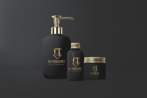 Logo Design by Sergio Coelho for this project | Design: #17571307