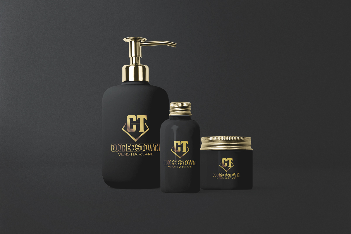 Logo Design by Sergio Coelho for this project | Design #17571390