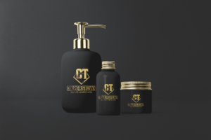 Logo Design by Sergio Coelho for this project | Design: #17571390