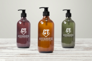 Logo Design by Sergio Coelho for this project | Design: #17571427