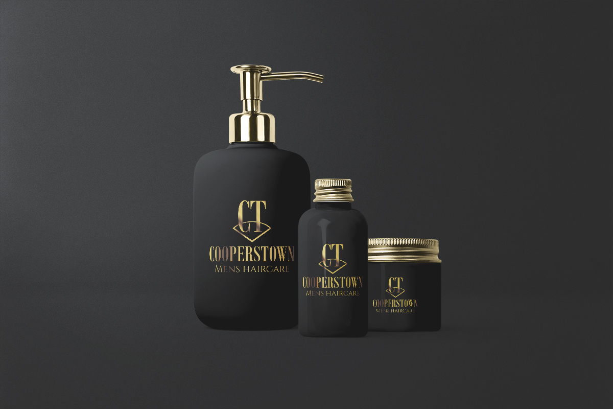 Diseño de Logo por Sergio Coelho para este proyecto | Diseño #17580325